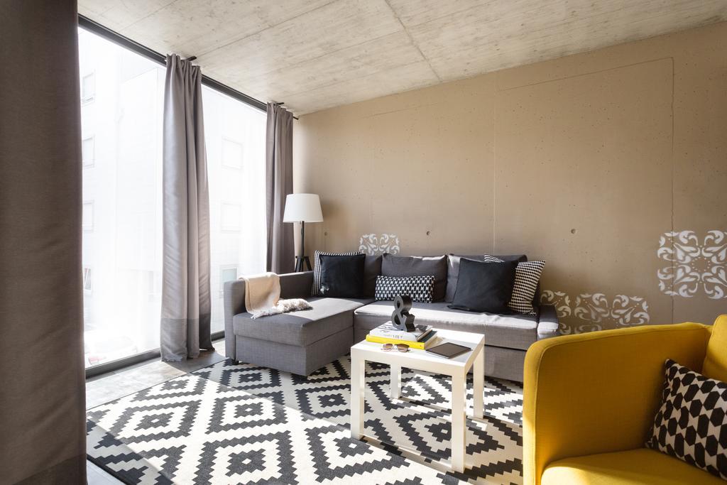 Aveiro Urban Apartment by Visit-Aveiro Exterior foto