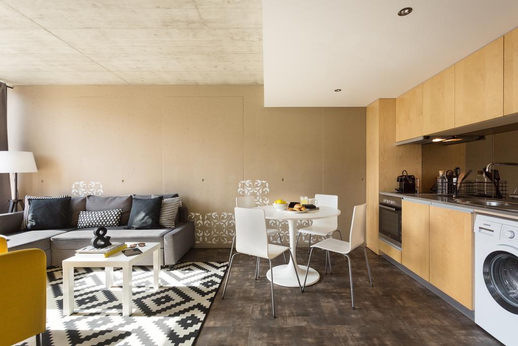 Aveiro Urban Apartment by Visit-Aveiro Exterior foto