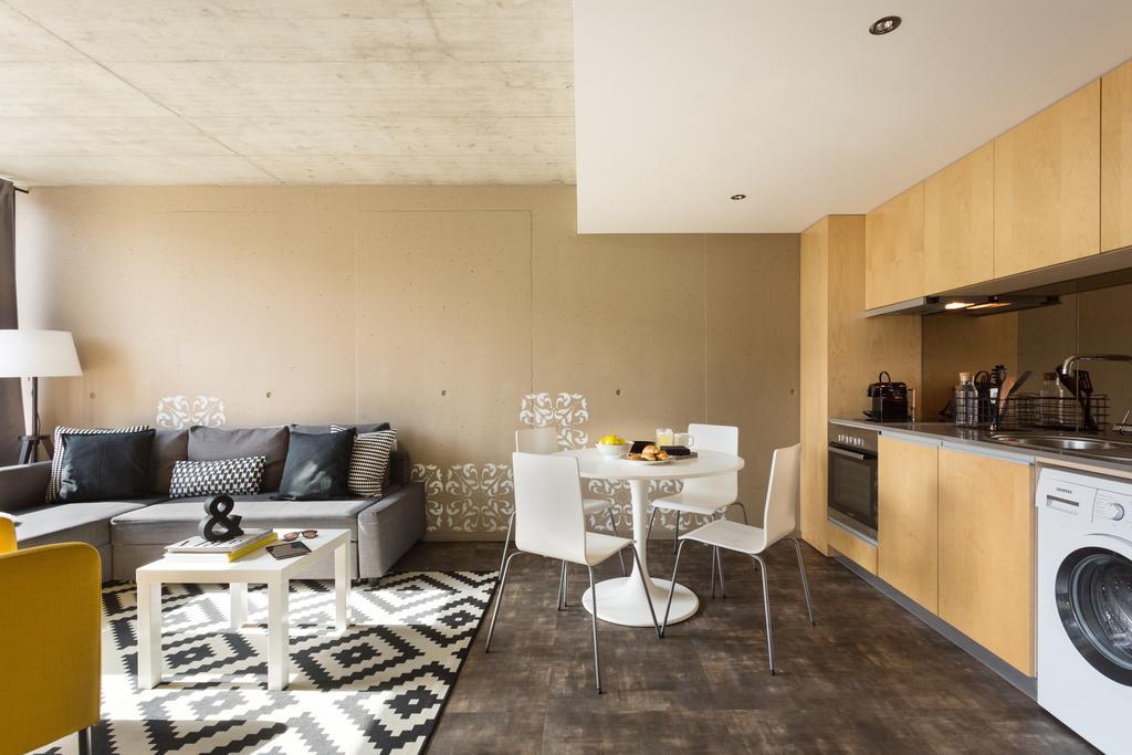 Aveiro Urban Apartment By Visit-Aveiro Exterior foto