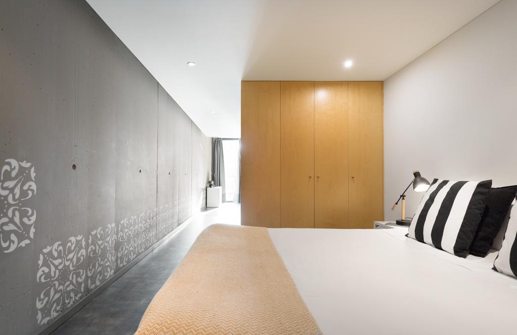 Aveiro Urban Apartment by Visit-Aveiro Exterior foto